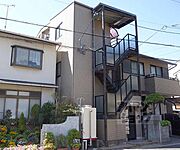 音羽サンハイツ 1階 築32年10ヶ月の賃貸物件