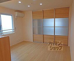 ジュメイラＫＹＯＴＯ2 305 3階1LDKのリビング/ダイニング