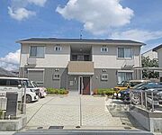 セジュールレセンテ宇治池森の賃貸物件