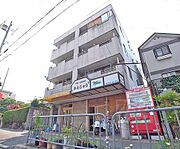 Ｓｔａｂｌｅ勧修寺 4階 築41年1ヶ月の賃貸物件