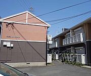 長岡京駅より徒歩15分 2階 築33年3ヶ月の賃貸物件