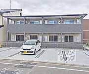 エアリーガーデン 1階 築1年11ヶ月の賃貸物件
