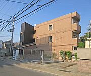 小倉駅より徒歩5分 1階 築19年4ヶ月の賃貸物件