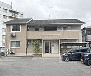 アコード勧修 1階 築16年2ヶ月の賃貸物件