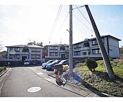 グリーンヒルTY 1階 築33年6ヶ月の賃貸物件