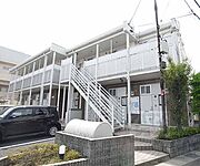 レオパレスプリムラ 2階 築23年の賃貸物件
