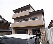 アマルフィ山科 2階 築16年6ヶ月の賃貸物件