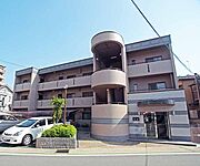 ラポート柳田 3階 築34年5ヶ月の賃貸物件
