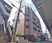 ワンネス21 3階 築25年4ヶ月の賃貸物件