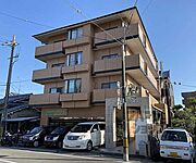 モアライフ酒井松 3階 築38年の賃貸物件