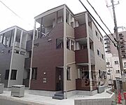四宮駅より徒歩4分 1階 築2年5ヶ月の賃貸物件