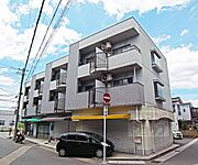 コート黄檗 2階 築37年6ヶ月の賃貸物件