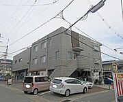 グレース16の賃貸物件