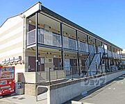 黄檗駅より徒歩13分 1階 築19年7ヶ月の賃貸物件