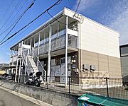 レオパレスJ 2階 築21年5ヶ月の賃貸物件