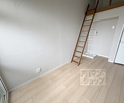 観月コーポ ワンルームの写真