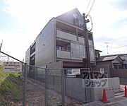 六地蔵駅より徒歩3分 4階 築10年8ヶ月の賃貸物件