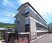 レオパレスOKANISHI 2階 築15年2ヶ月の賃貸物件