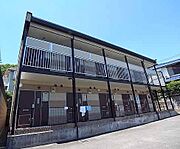 六地蔵駅より徒歩16分 1階 築20年8ヶ月の賃貸物件