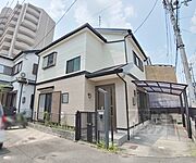 竹田駅より徒歩48分 築29年6ヶ月の賃貸物件