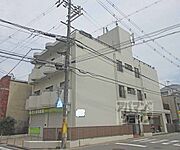 黄檗駅より徒歩1分 3階 築38年4ヶ月の賃貸物件