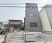 ハーモニーテラス東野舞台町III 1階 新築の賃貸物件