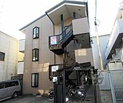 ルピナス３２１ 1階 築30年5ヶ月の賃貸物件
