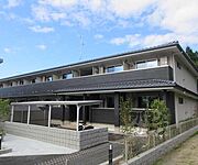 醍醐駅より徒歩18分 1階 築5年11ヶ月の賃貸物件