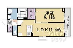 間取り：226077897377