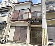 東野駅より徒歩22分 築53年9ヶ月 2階建の賃貸物件
