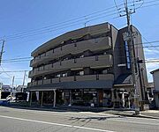 長岡天神駅より徒歩20分 4階 築32年8ヶ月の賃貸物件