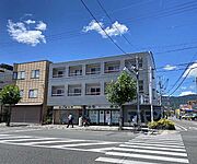 マンションアクトワン 2階 築36年10ヶ月の賃貸物件