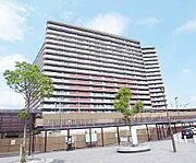 六地蔵駅より徒歩1分 16階 築15年6ヶ月の賃貸物件