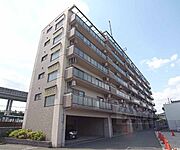 MOグロリーエイト 6階 築31年5ヶ月の賃貸物件