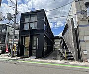 長岡天神駅より徒歩4分 3階 築24年2ヶ月の賃貸物件
