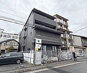 丹波橋駅より徒歩8分 1階 新築の賃貸物件