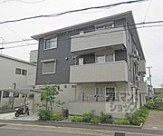 黄檗駅より徒歩4分 1階 築5年11ヶ月の賃貸物件