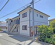 ファミーユ西条の賃貸物件