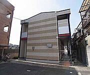 レオパレスシュテルン 1階 築21年1ヶ月の賃貸物件