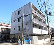 パークス京都東の賃貸物件