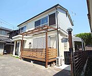 伏見桃山駅より徒歩27分 築12年6ヶ月の賃貸物件