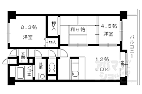 間取り：226078314599