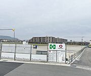 西向日駅より徒歩29分 2階 新築の賃貸物件