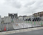 西向日駅より徒歩29分 1階 新築の賃貸物件