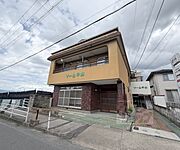 ソーム中山A-01 1階 築38年3ヶ月の賃貸物件