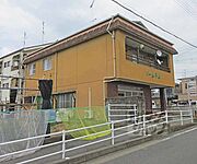ソーム中山A-01 1階 築38年2ヶ月の賃貸物件