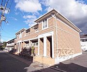 レジデンス カレント A 2階 築18年の賃貸物件