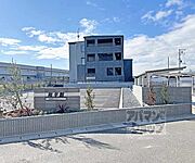 中書島駅より徒歩50分 1階 新築の賃貸物件