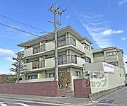 長岡京駅より徒歩17分 3階 築42年11ヶ月の賃貸物件