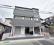 Portofino六地蔵 1階 新築の賃貸物件
